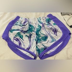 Under armour shorts